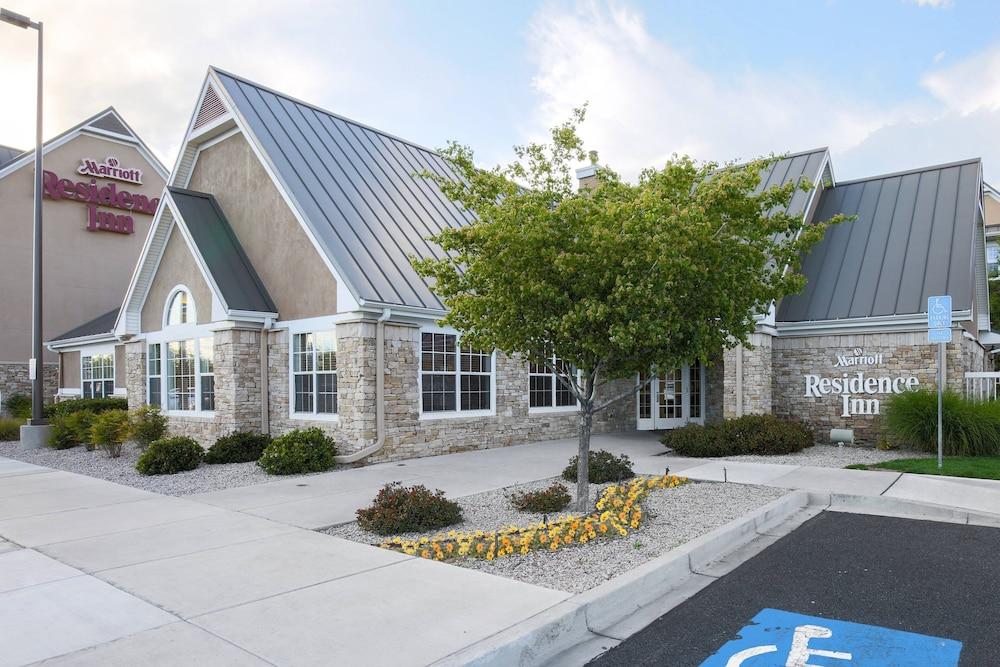 Residence Inn Albuquerque- North