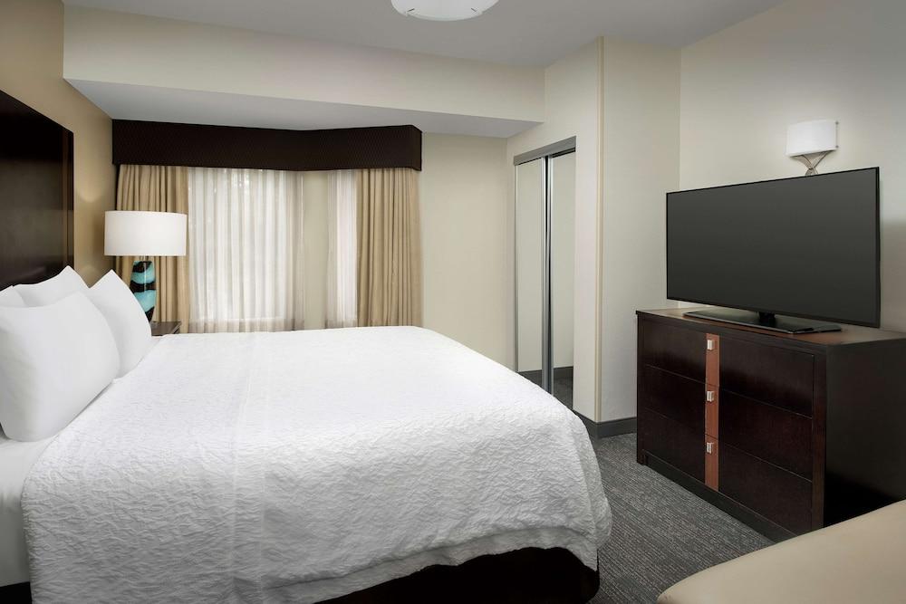 Hampton Inn & Suites Alpharetta Ga — 10
