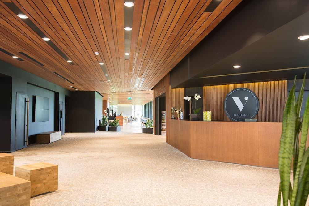 Vilnius Grand Resort — 6