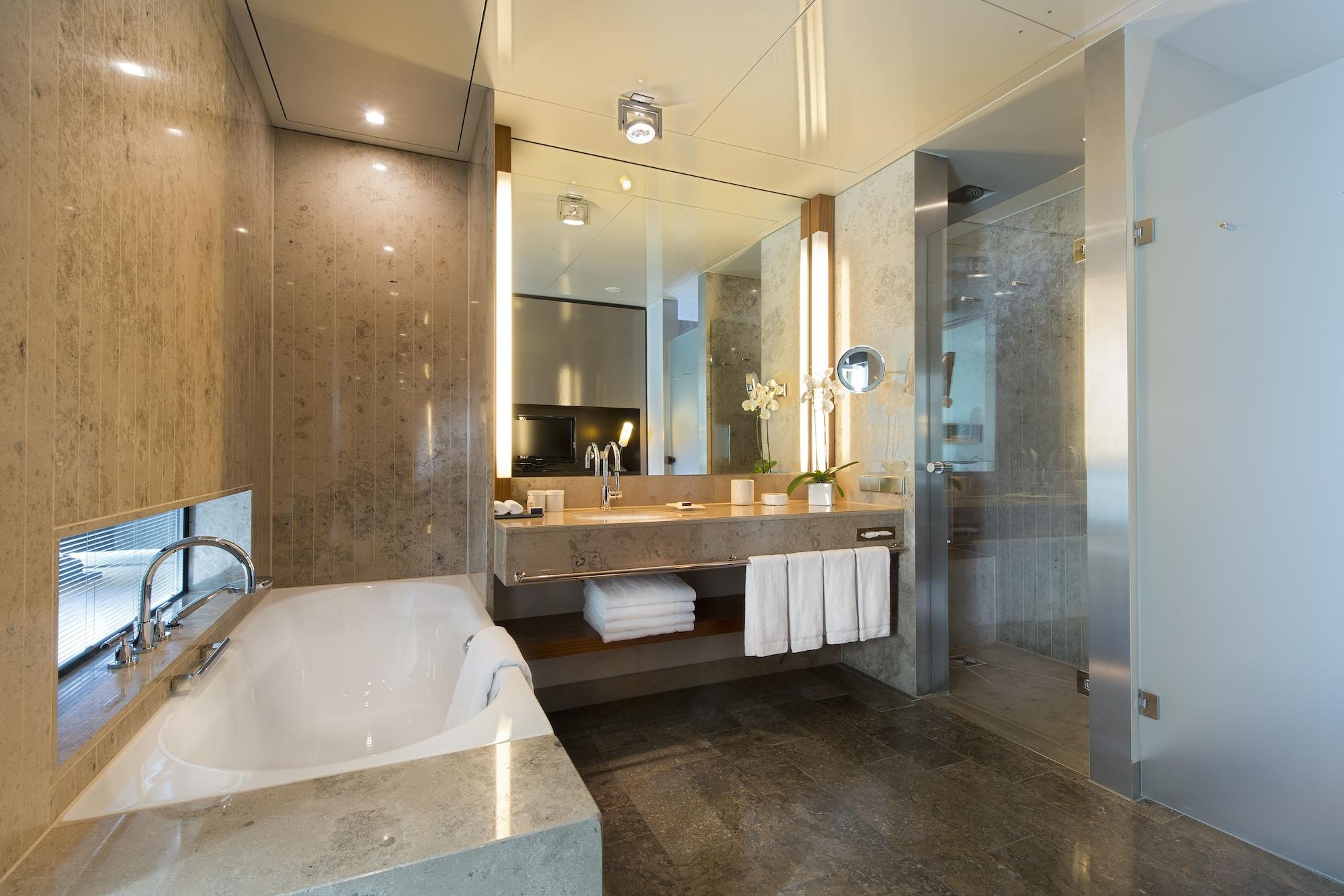 InterContinental Berlin, an IHG Hotel — 9