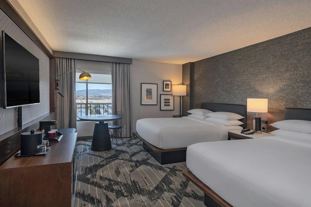 Sheraton Albuquerque Airport Hotel — 10