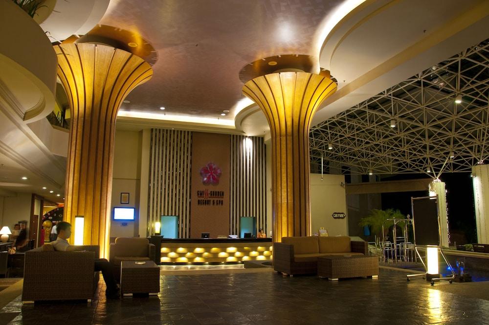 Swiss Garden Beach Resort Kuantan — 9