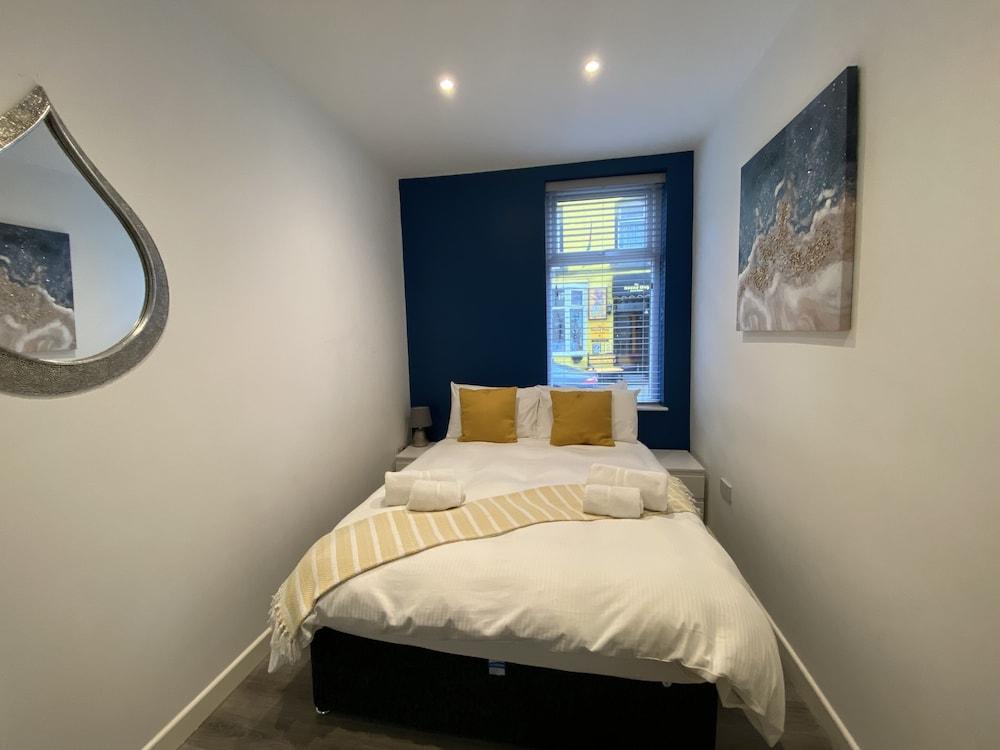 The Maydor — 9