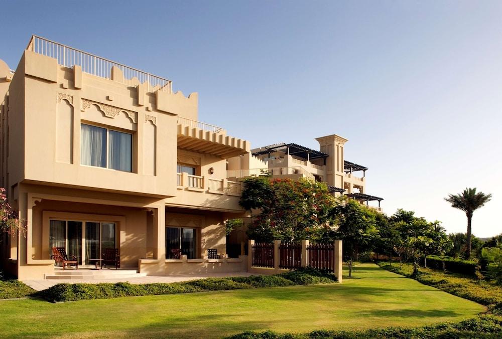 Grand Hyatt Doha Hotel and Villas 85655