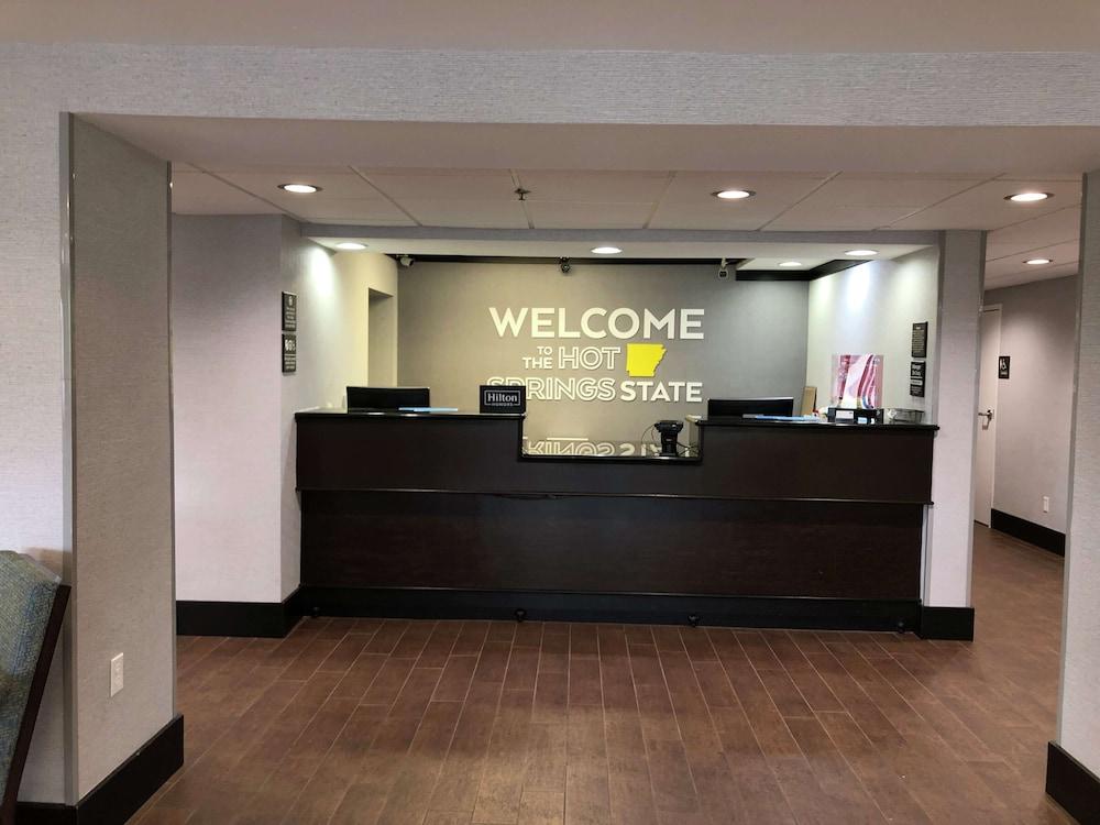 Hampton Inn El Dorado Ar — 4