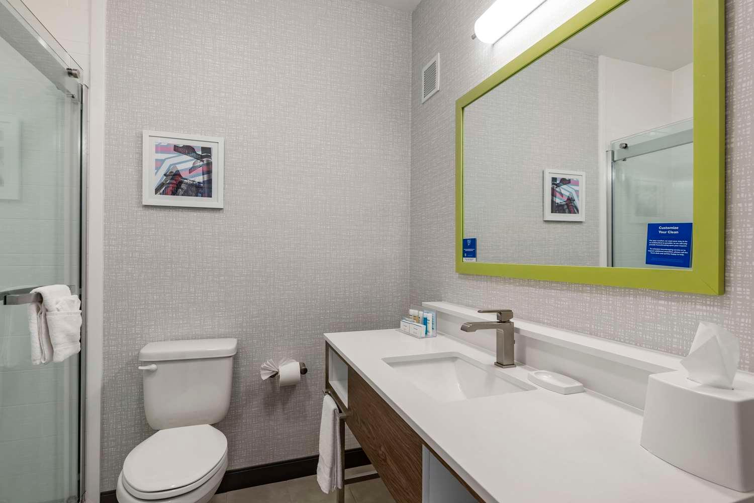 Hampton Inn Ft. Collins