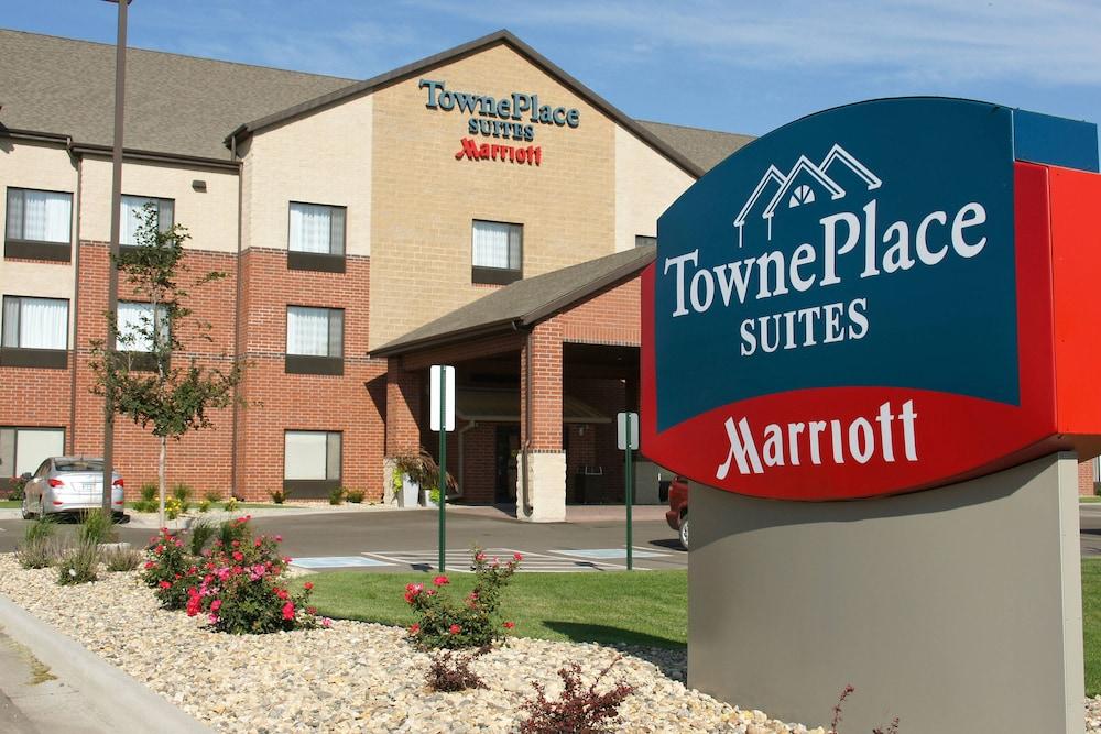 TownePlace Suites Aberdeen — 1