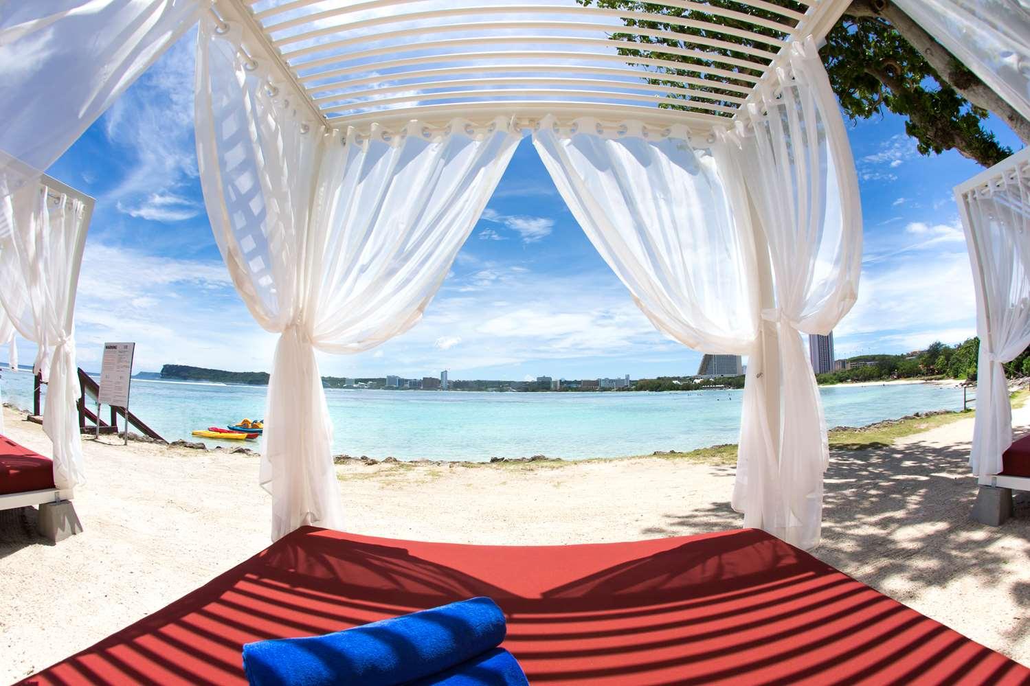 Guam Hilton — 8