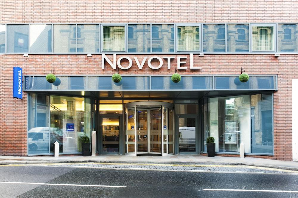 Novotel Liverpool Centre