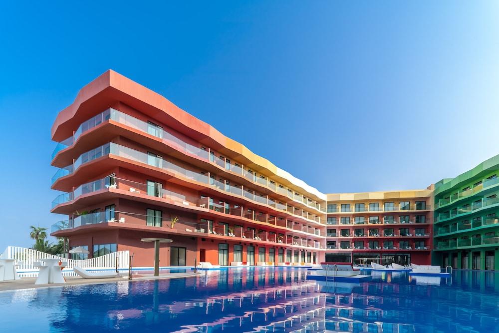 Voco Dubai Monaco The Heart of Europe — 1