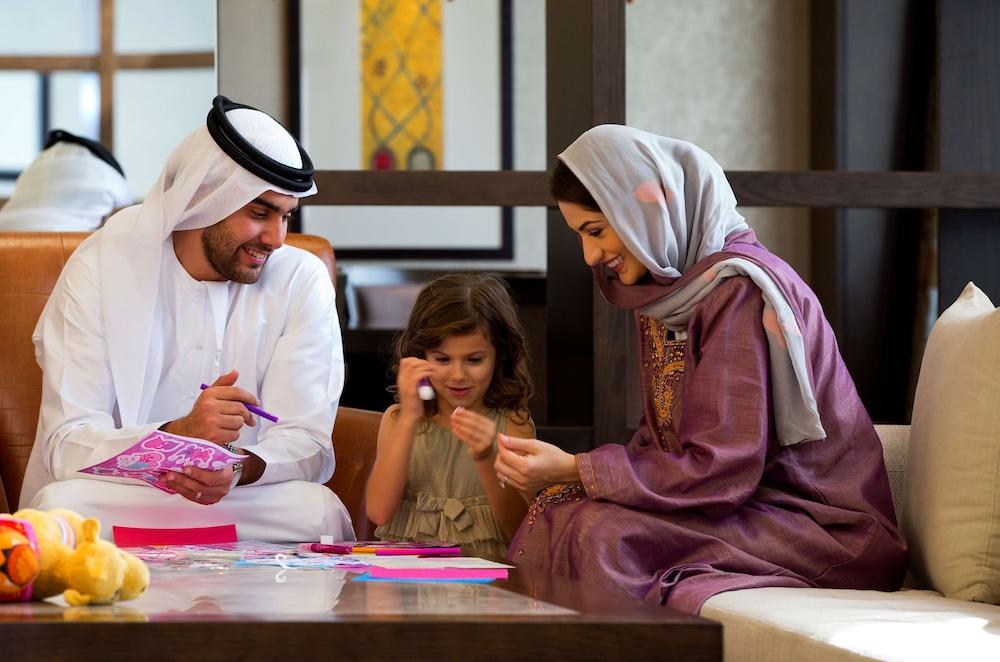 Hyatt Regency Hotel Dubai Deira — 6