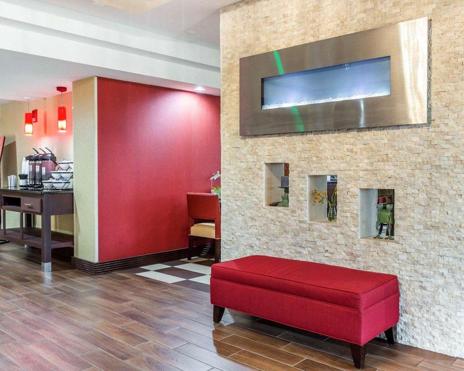Comfort Inn Conyers, GA — 6