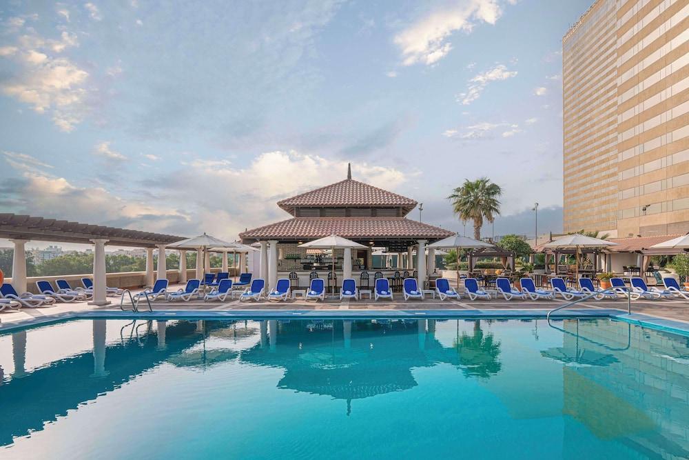 Hyatt Regency Hotel Dubai Deira — 5