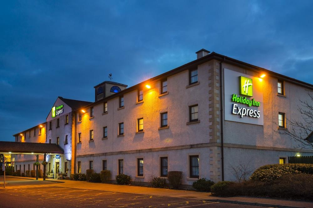 Holiday Inn Express Perth — 6
