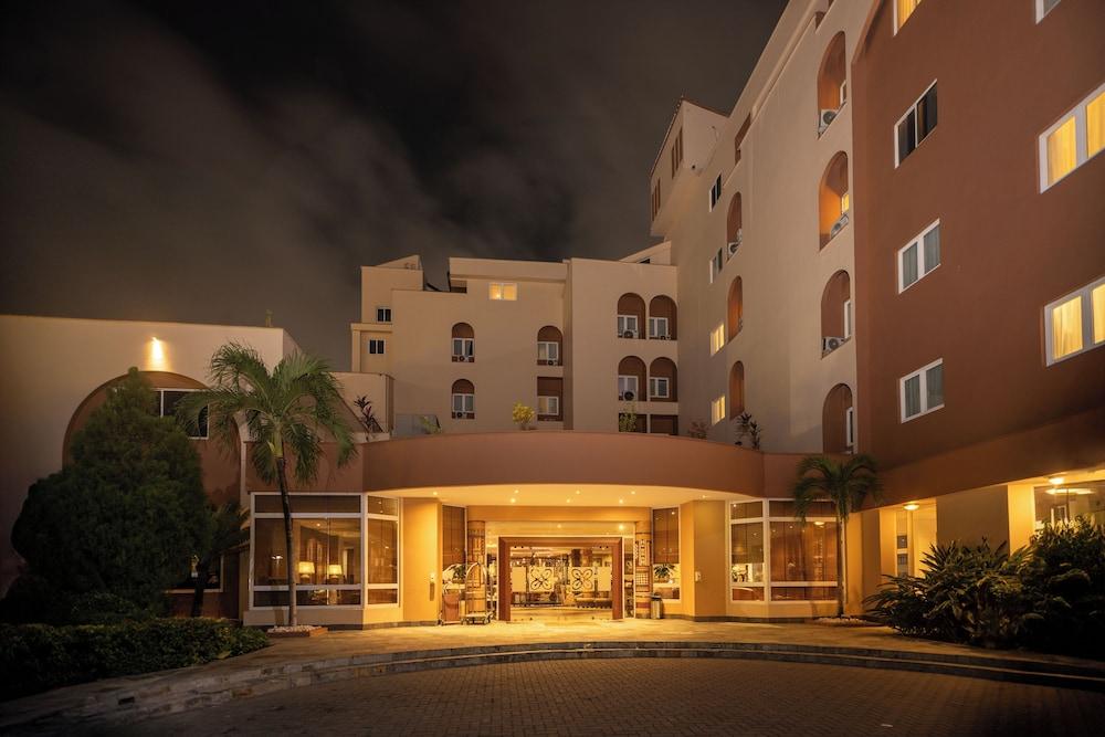 The African Regent Hotel — 2