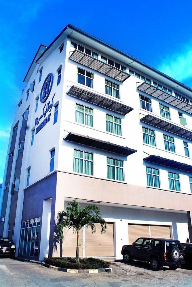 GinaSuite Kompleks27 — 8