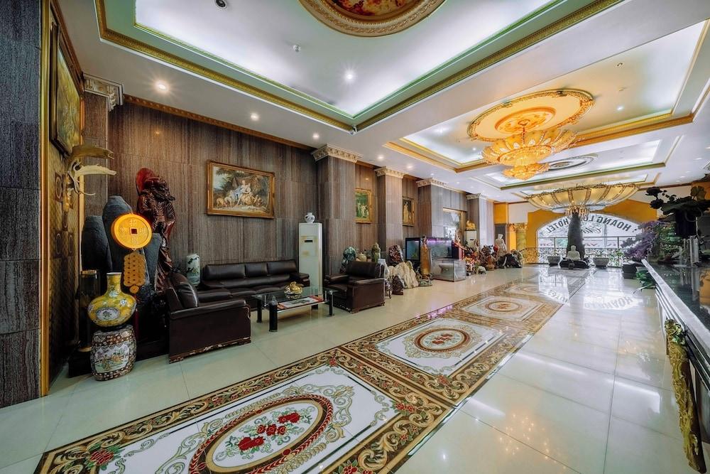 Classic Hoang Long Hotel — 7