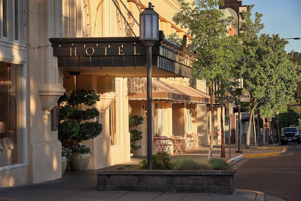 Ashland Springs Hotel — 6