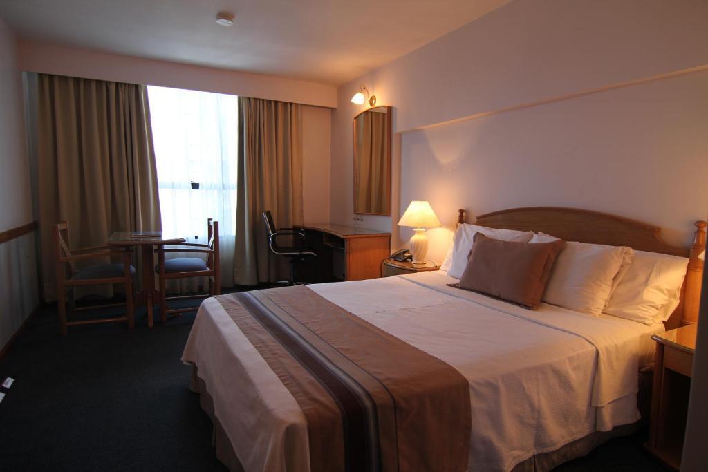 Crystal Palace Hotel — 10