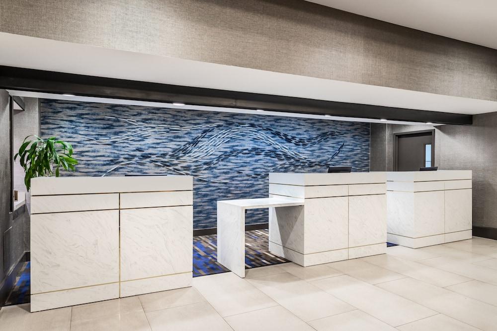 Crowne Plaza Annapolis Hotel — 7