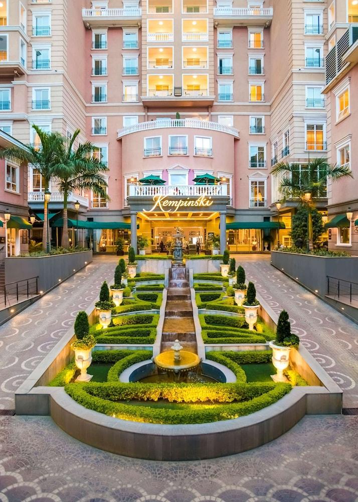 VILLA ROSA KEMPINSKI 935095