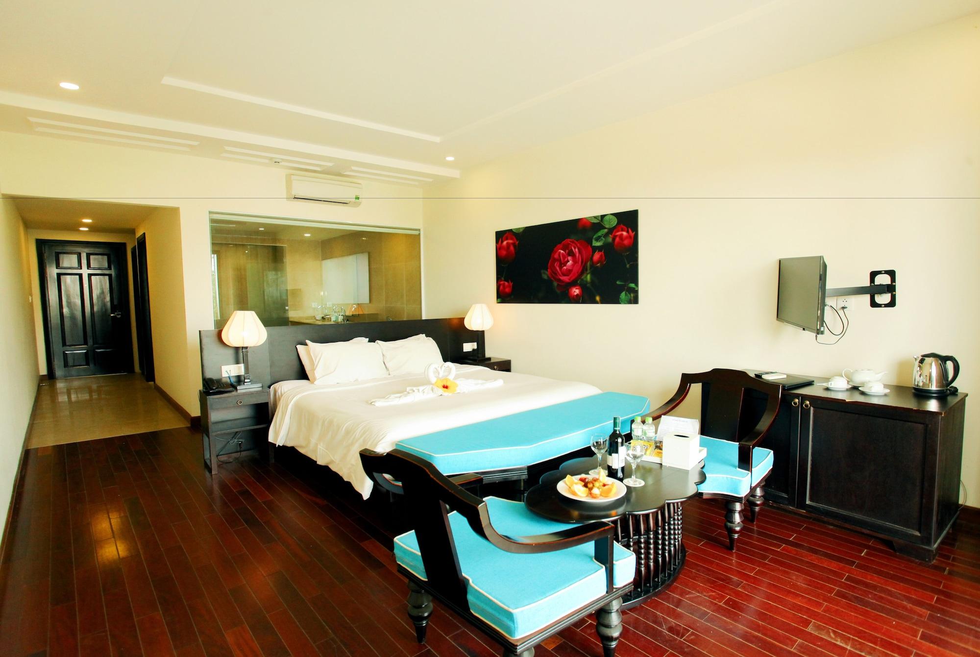 Thanh Binh Riverside Hotel — 10