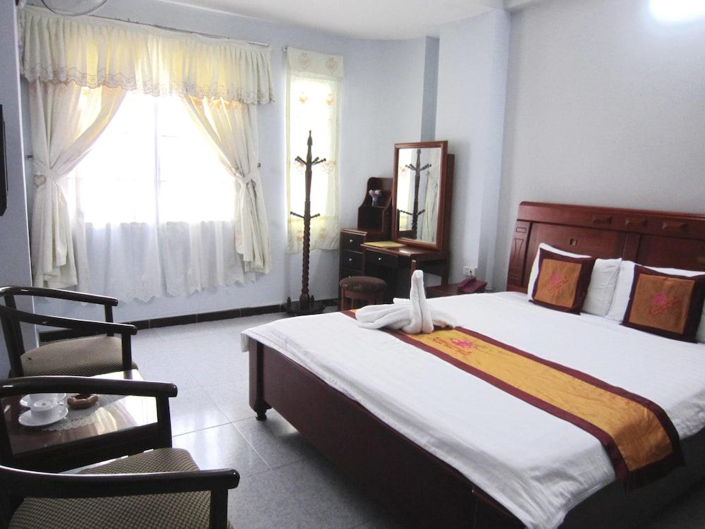 Thanh Hong Hotel 1221348 — 8