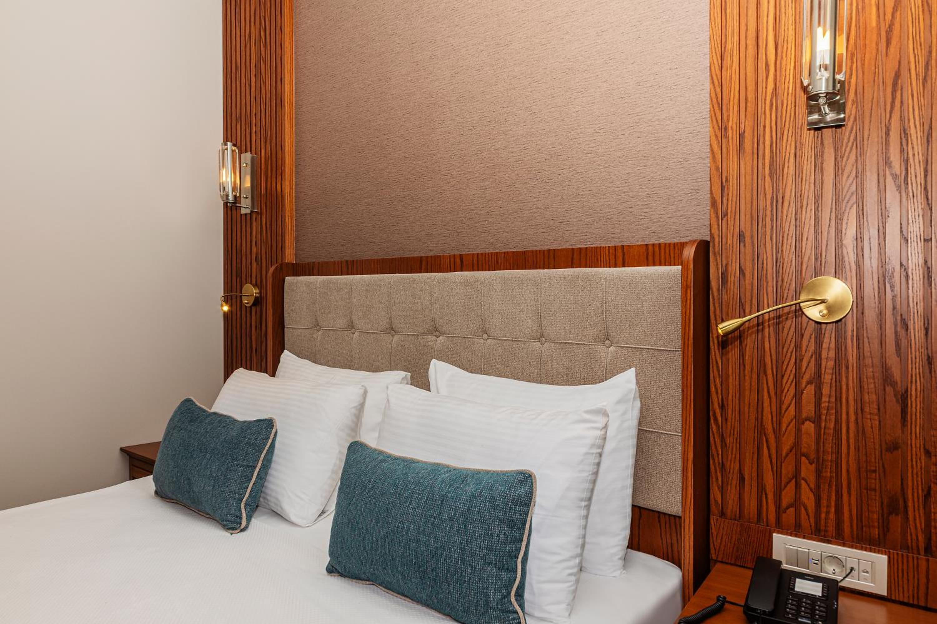 Kempinski Hotel Mall of the Emirates — 5