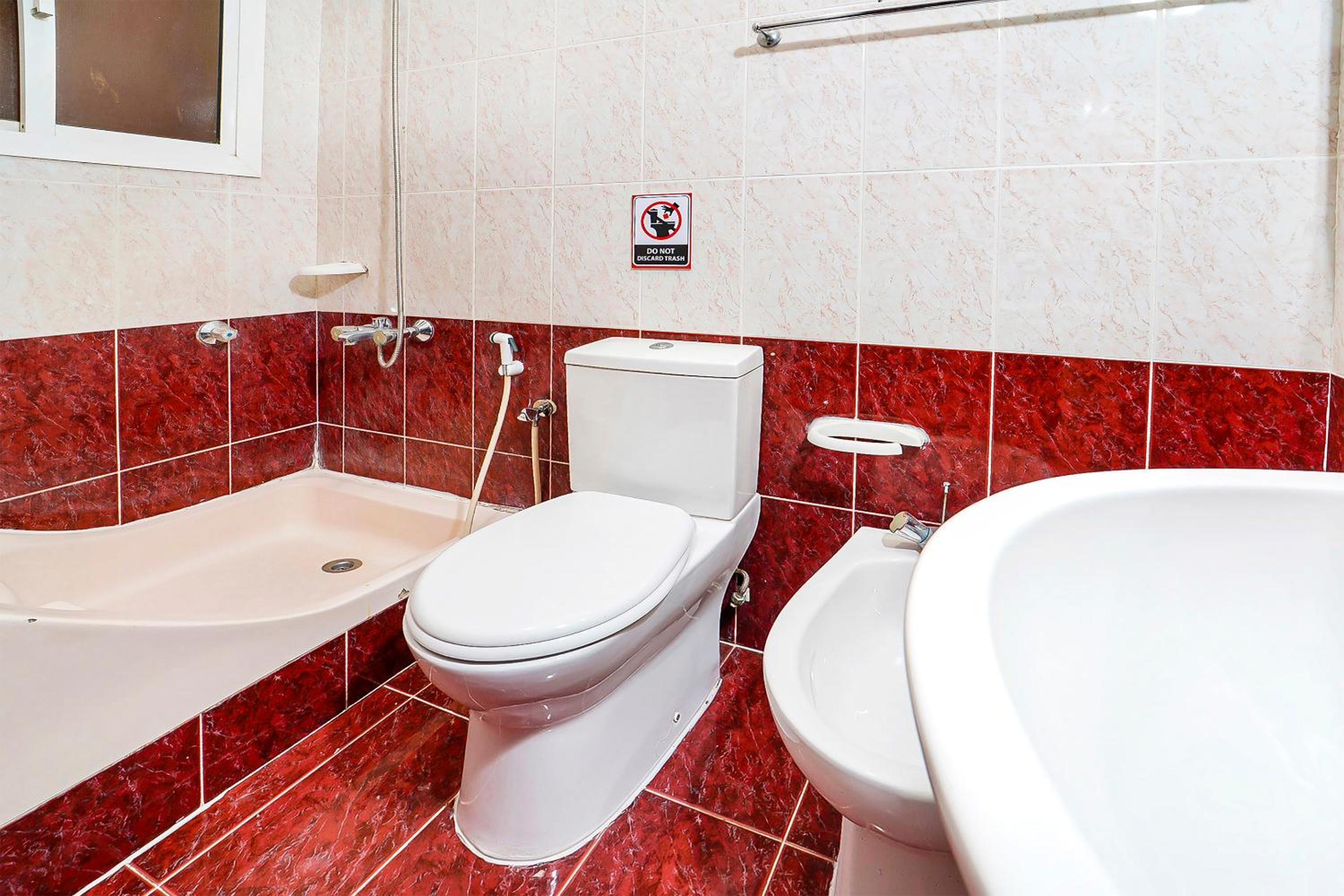 OYO 120 Concord International Hotel 134684 — 10