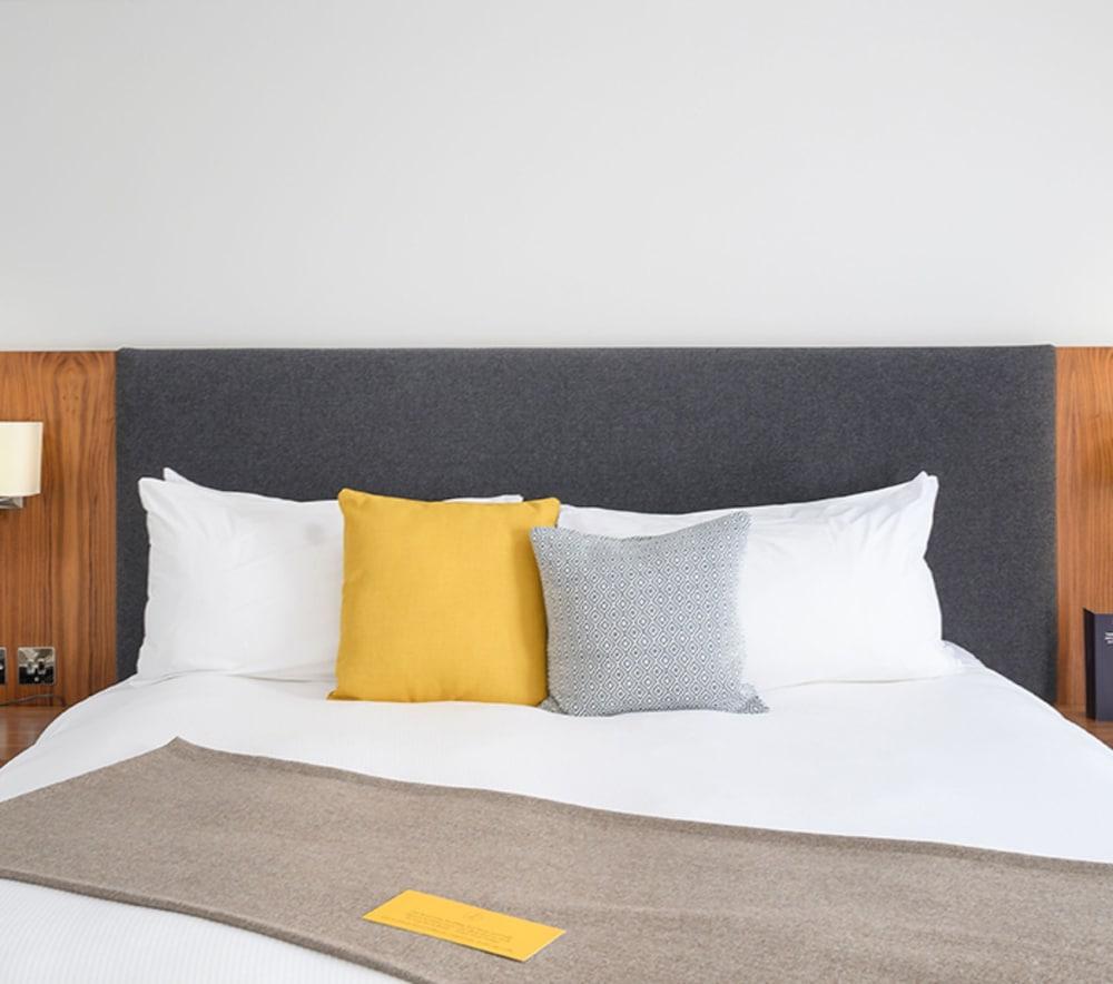 Voco Oxford Spires Hotel — 5