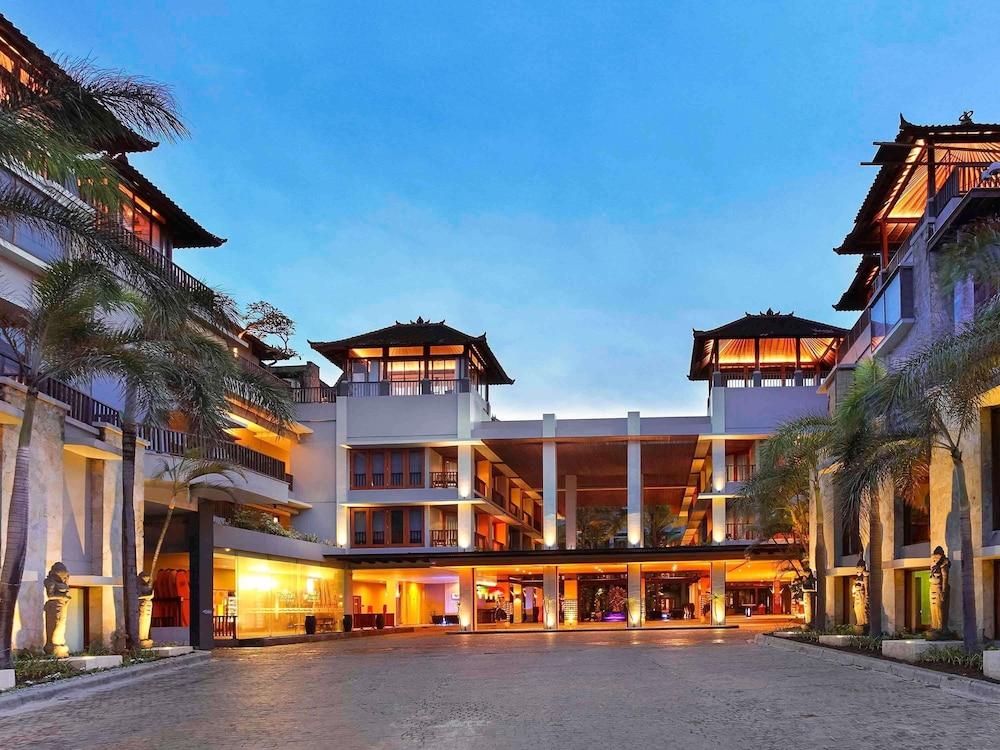 Mercure Kuta Bali — 4