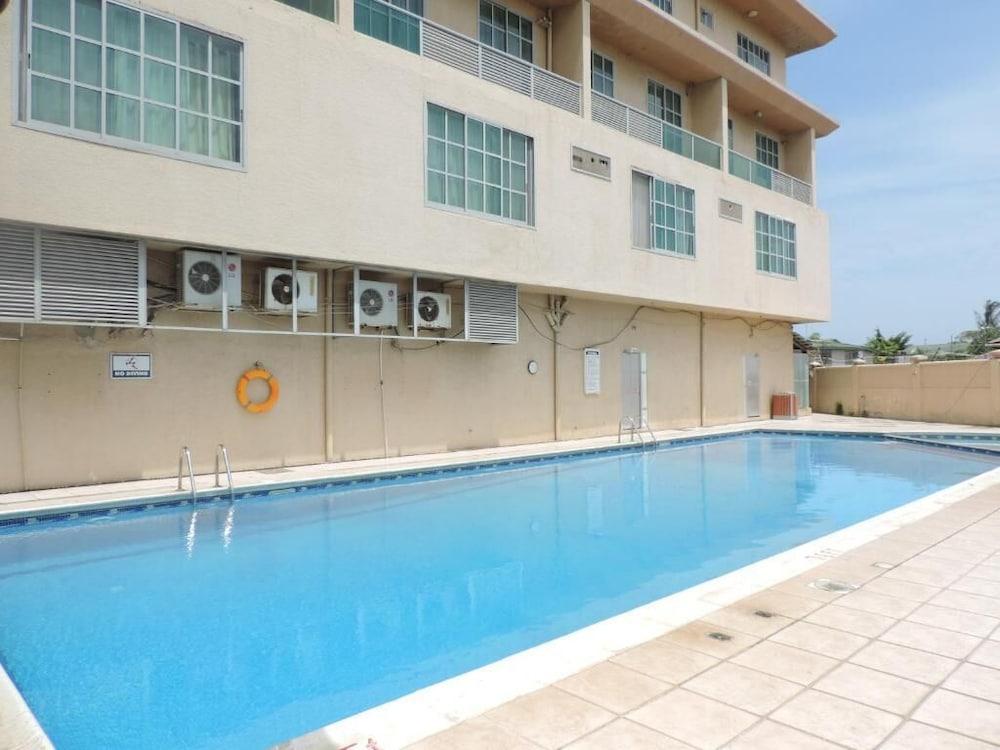 Mayfair Hotel — 2