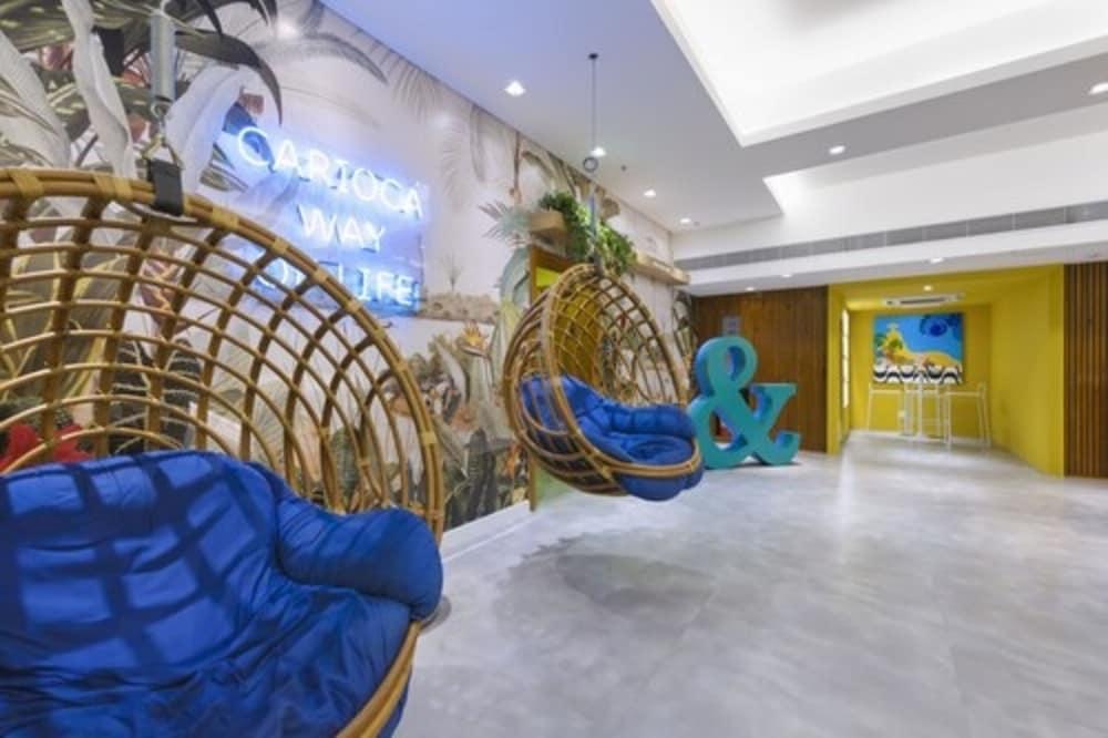 B And B Hotels Rj Copacabana — 5