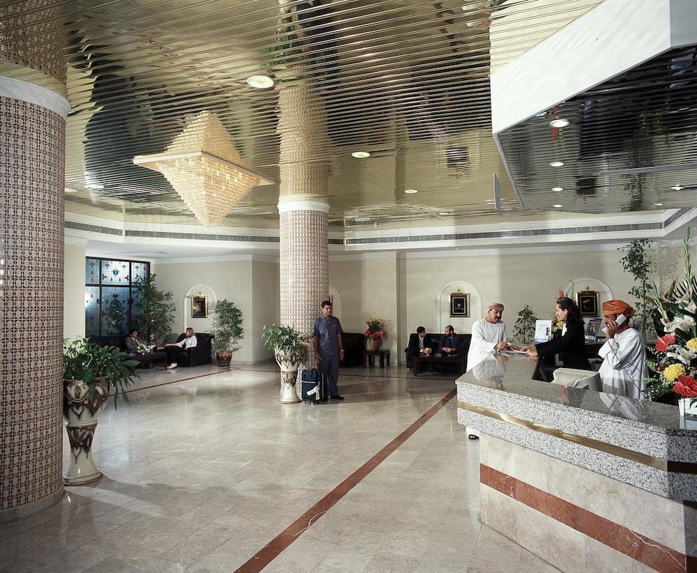 AL MADINAH HOLIDAY — 9