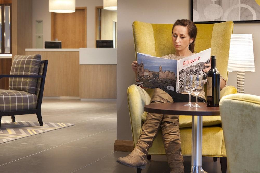 Residence Inn Edinburgh — 3