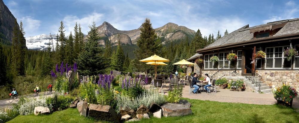 DEER LODGE — 7