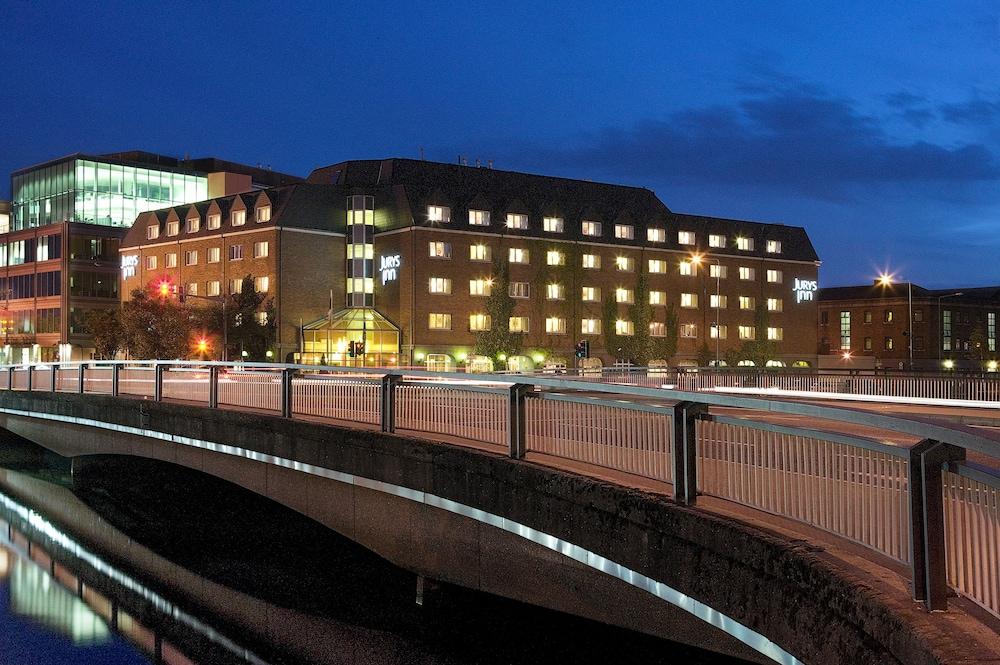 Leonardo Hotel Cork — 1