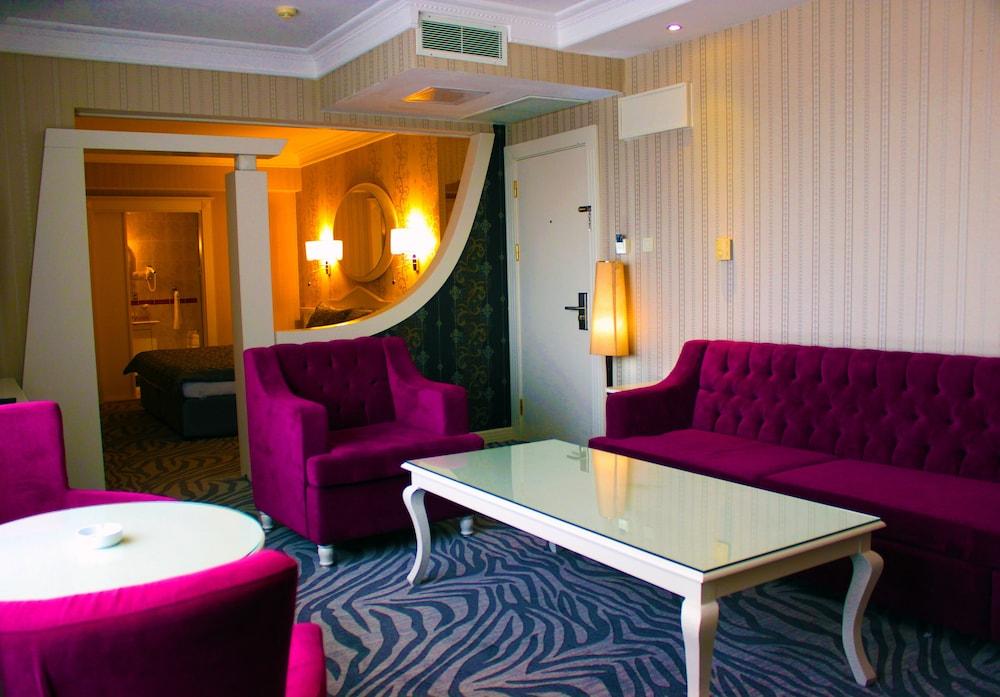 ELEGANCE RESORT HOTEL SPA - WELLNESS and AQUA 30294 — 9