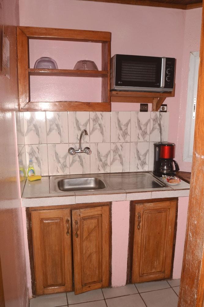 Les Gîtes de Kribi — 6