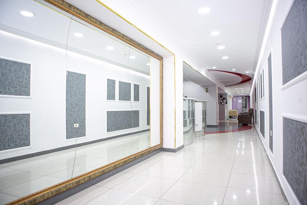 Bulvar Inn Hotel 122774 — 10