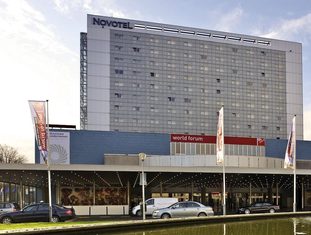 Novotel Den Haag World Forum Hotel 81894 — 7