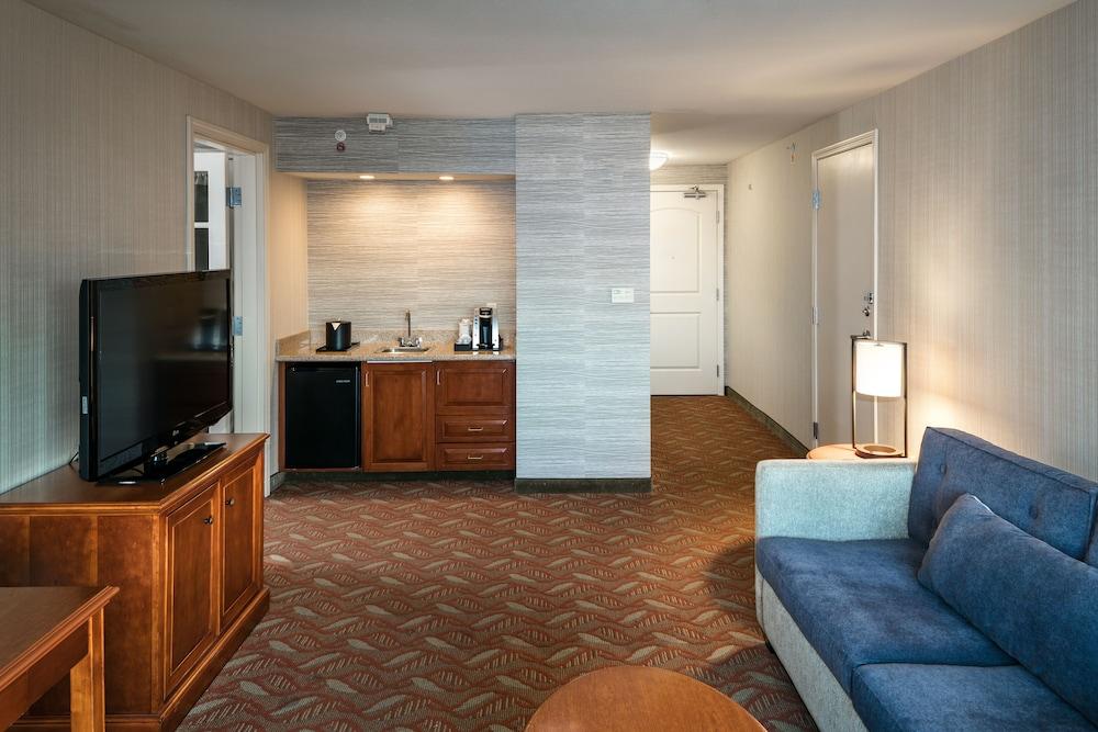 Hilton Garden Inn Tri-Cities Kennewick — 4