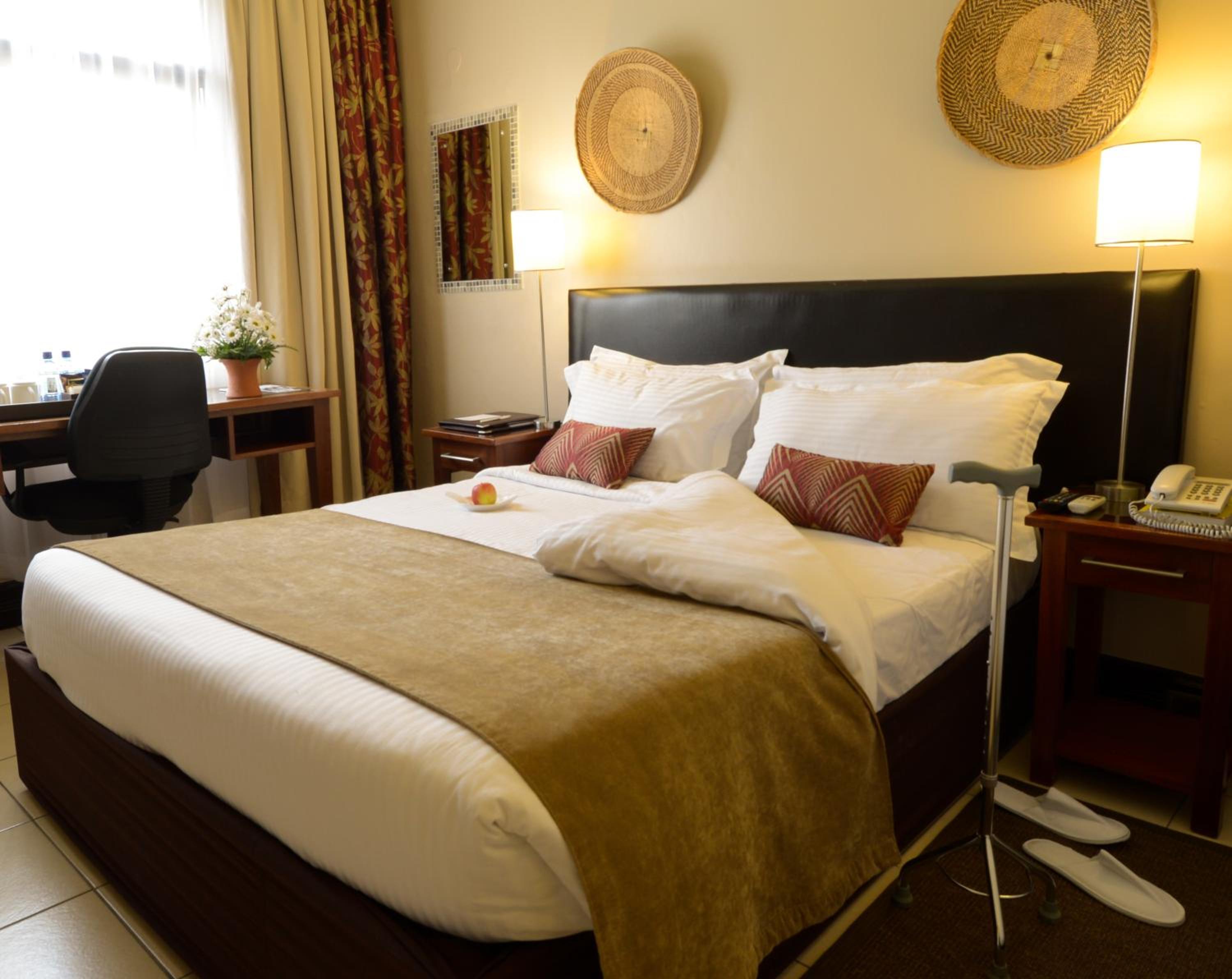 Muthu Silver Springs Hotel Nairobi 1057748