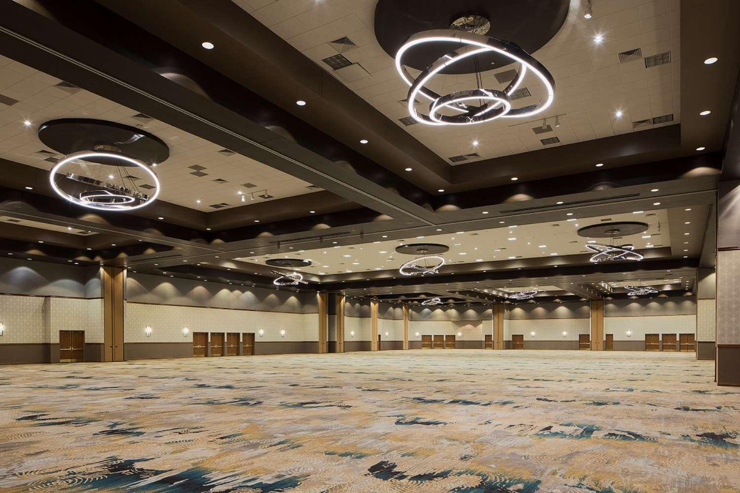 Embassy Suites by Hilton Dallas Frisco Hotel and Convention Center — 2