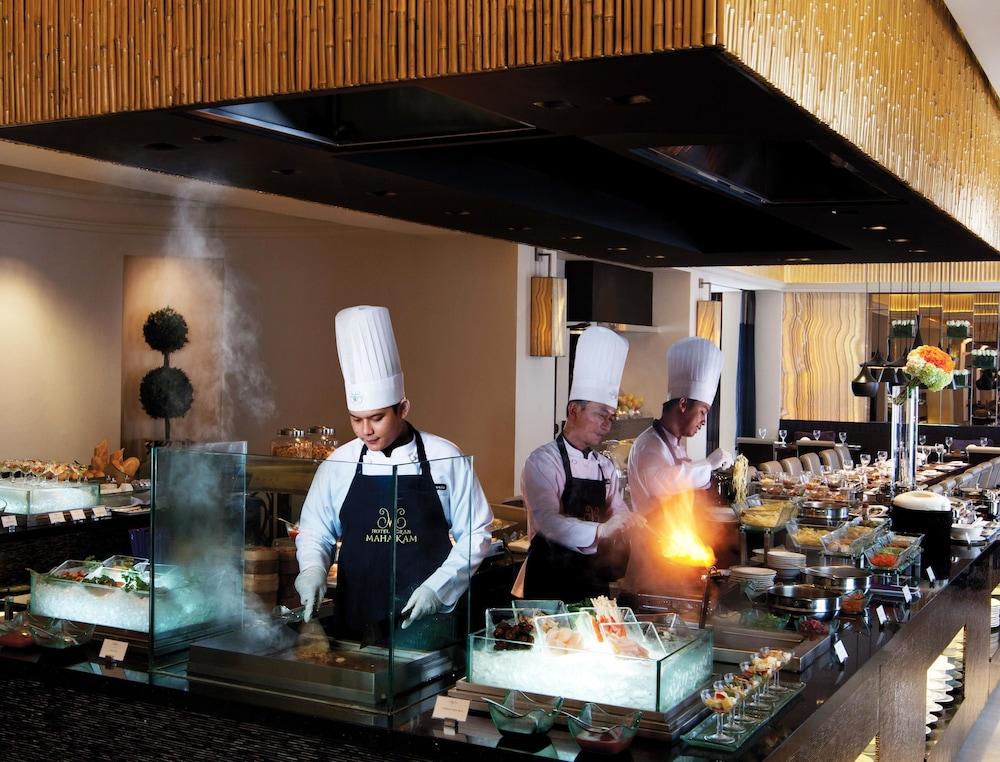 Gran Mahakam Hotel — 6