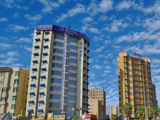 LE ROYAL Express Sharq Hotel — 5