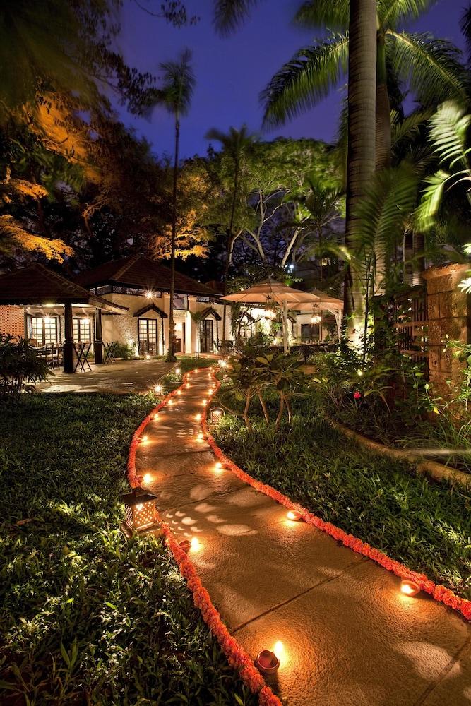 Vivanta Bengaluru Residency Road — 5