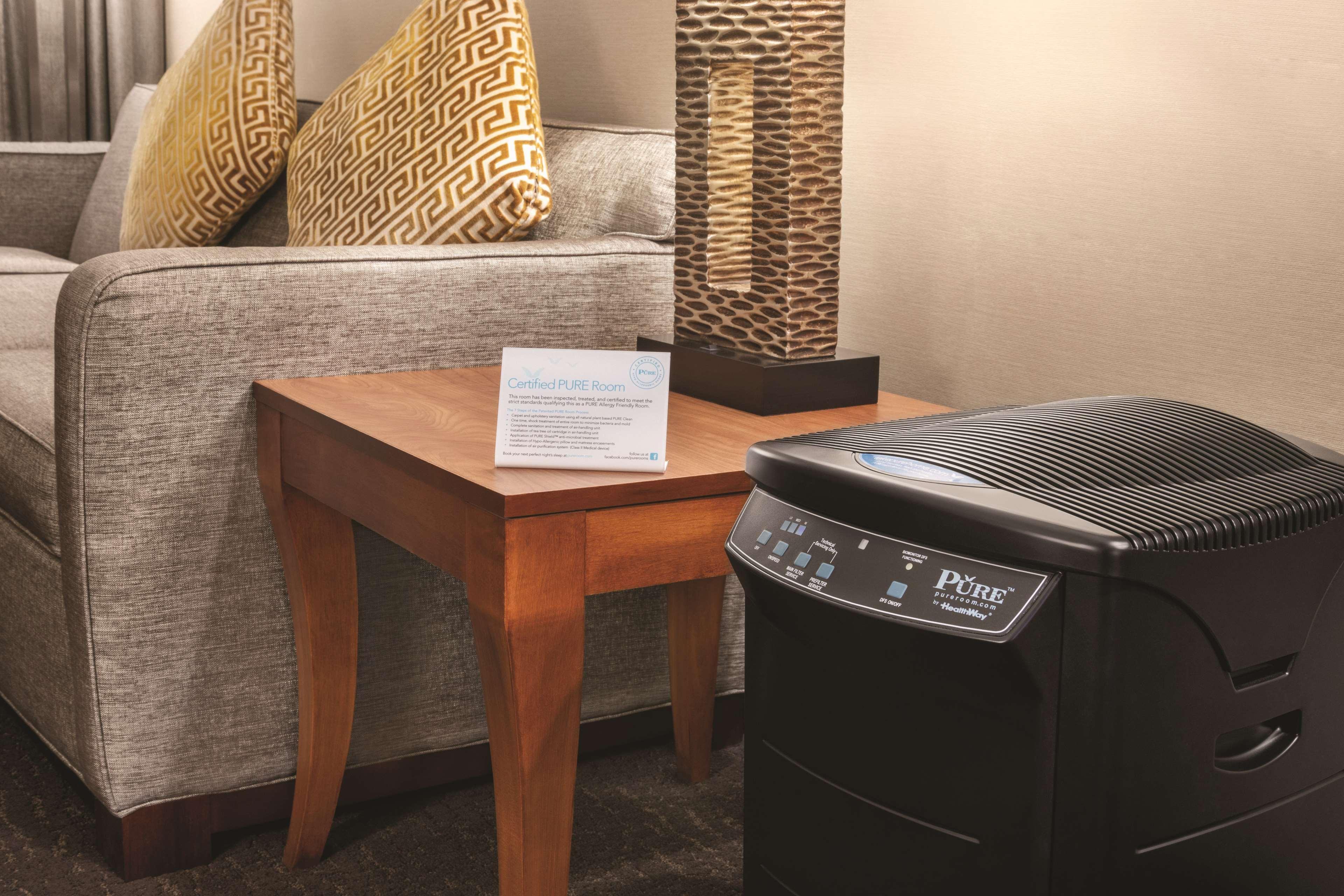Embassy Suites by Hilton Franklin Cool Springs — 2