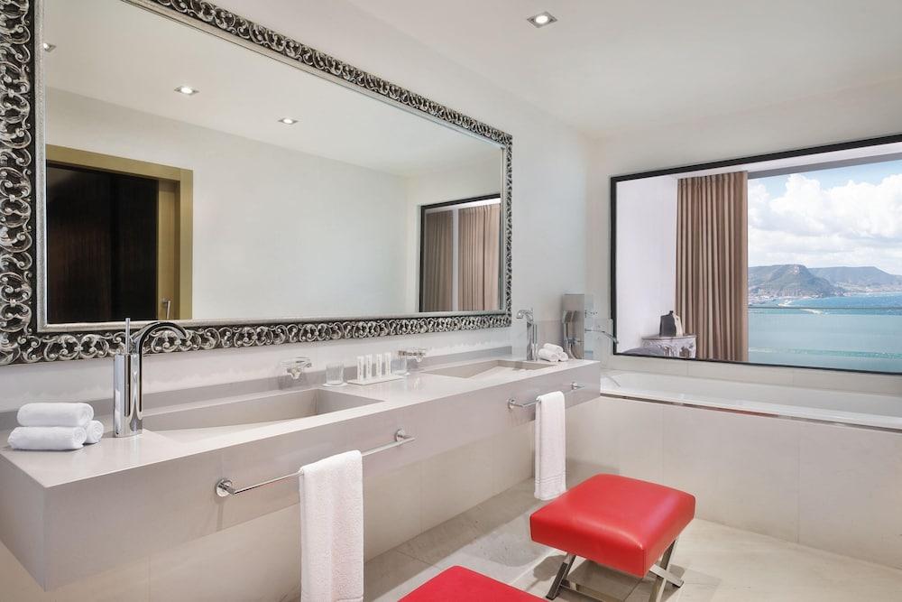LE MERIDIEN ORAN HOTEL & CONVENTION CENTRE — 7
