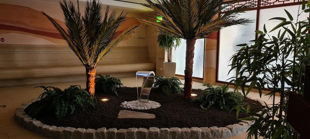 TOP Luitpoldpark-Hotel 8514 — 10